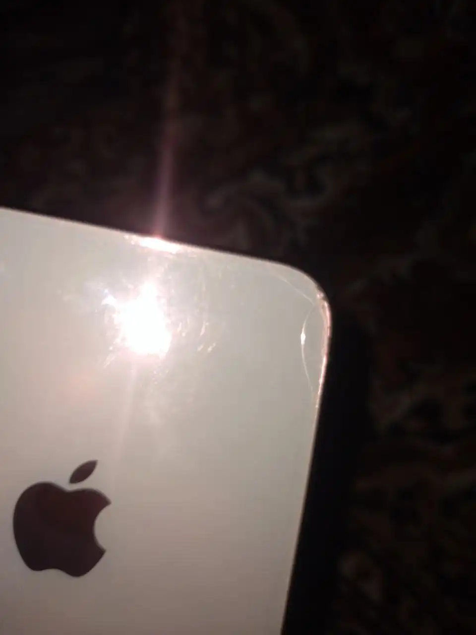 Продажа телефона в нерабочем состоянии