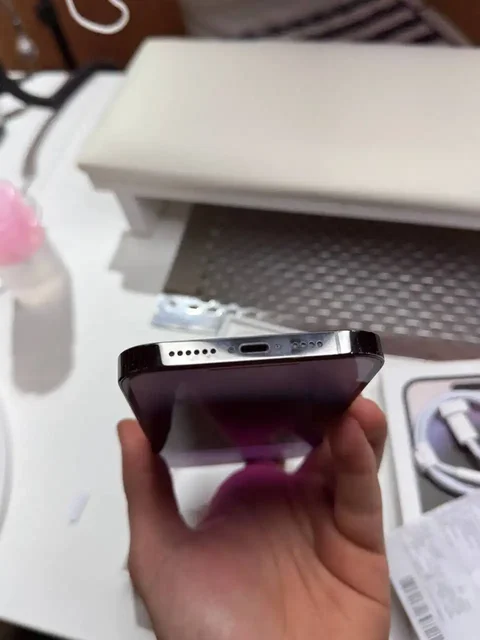 iPhone 14 Pro Max 128ГБ - Электроника в Саратов