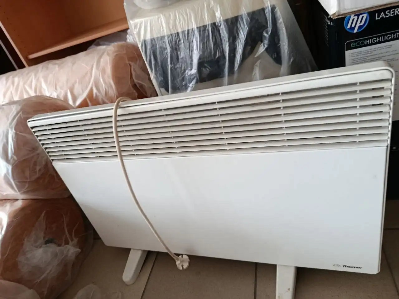 Электрический обогреватель Thermor 2000W