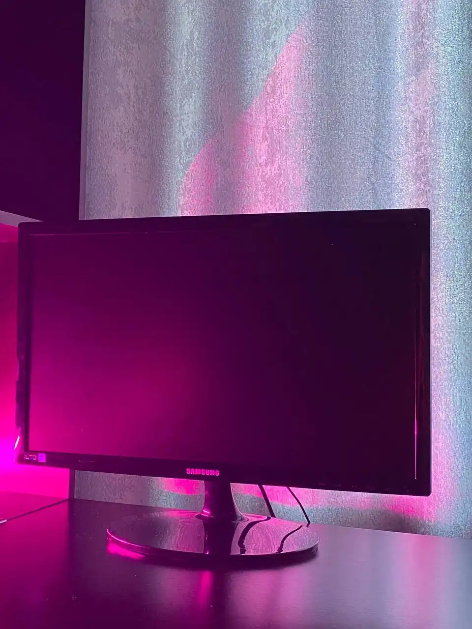 Игровой компьютер с Intel Core i3, Rx 570 и комплектующими