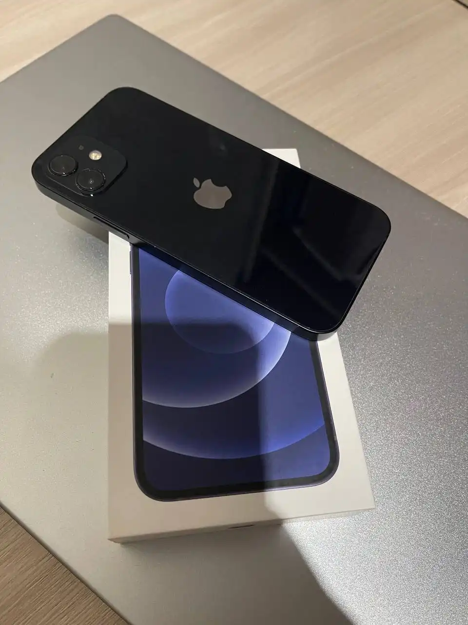 Смартфон 128 ГБ в Саратове