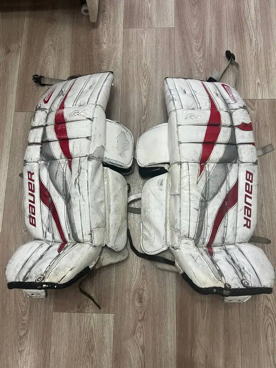 Продажа детской вратарской хоккейной формы