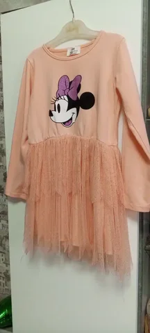 Платье на девочку размер 122-128 - Товары для детей в Саратов