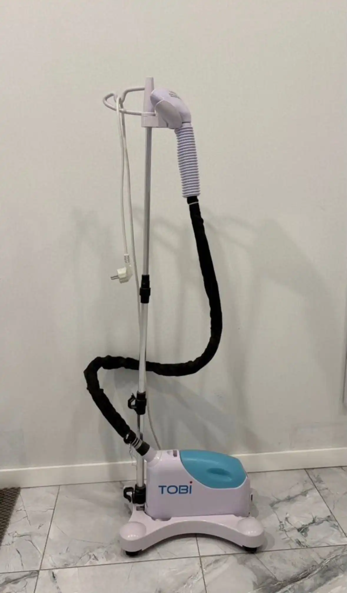 Паровая гладильная система TOBI
