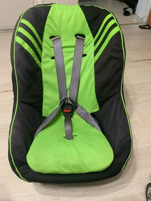 Детское кресло 1 категории - Игровые коврики и дуги в Саратов