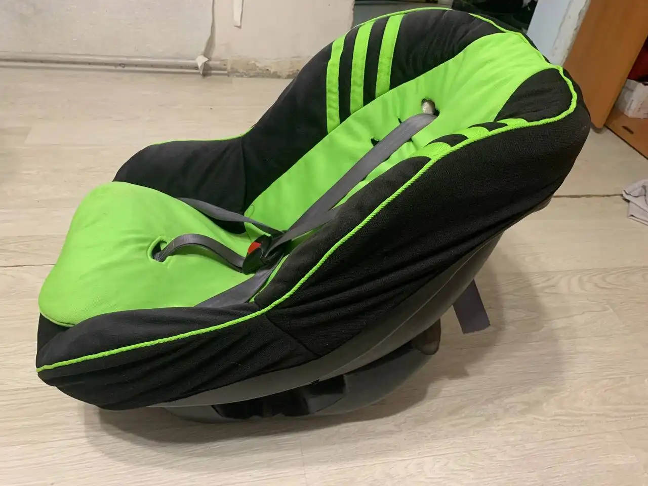 Детское кресло 1 категории - Автокресла (Товары для детей) в Саратов