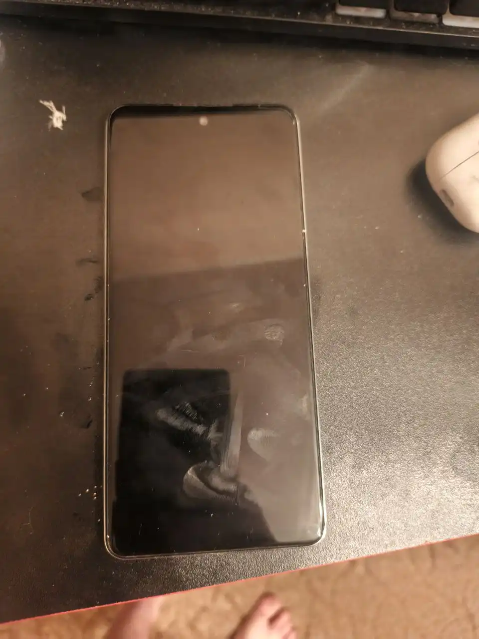 Обмен Tecno Pova 5 на iPhone - Смартфоны и телефоны (Электроника) в Саратов