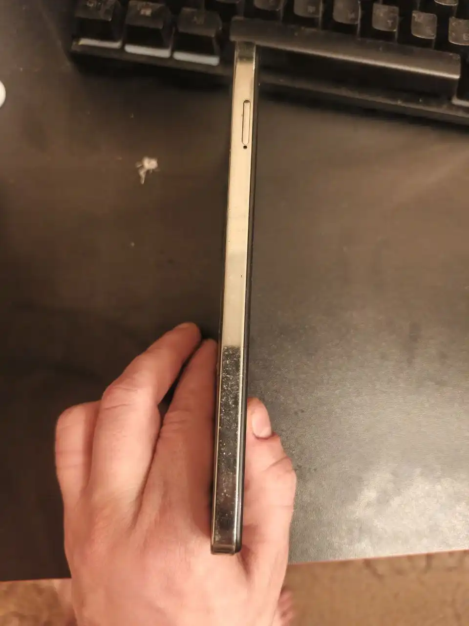 Обмен Tecno Pova 5 на iPhone - Смартфоны и телефоны (Электроника) в Саратов