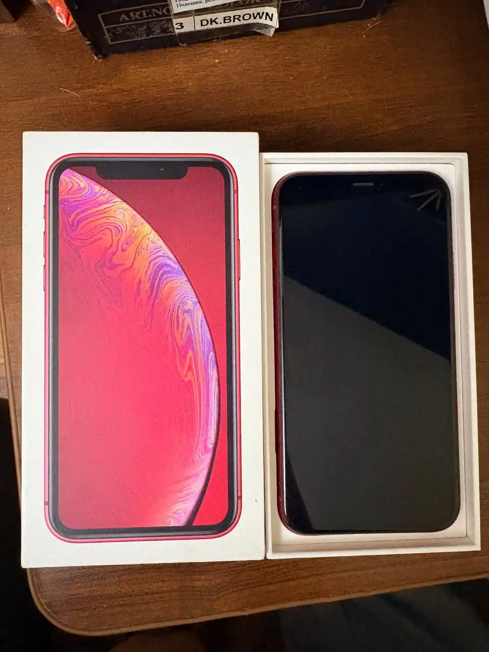 Продам iPhone XR в идеальном состоянии - Смартфоны (Электроника) в Саратов