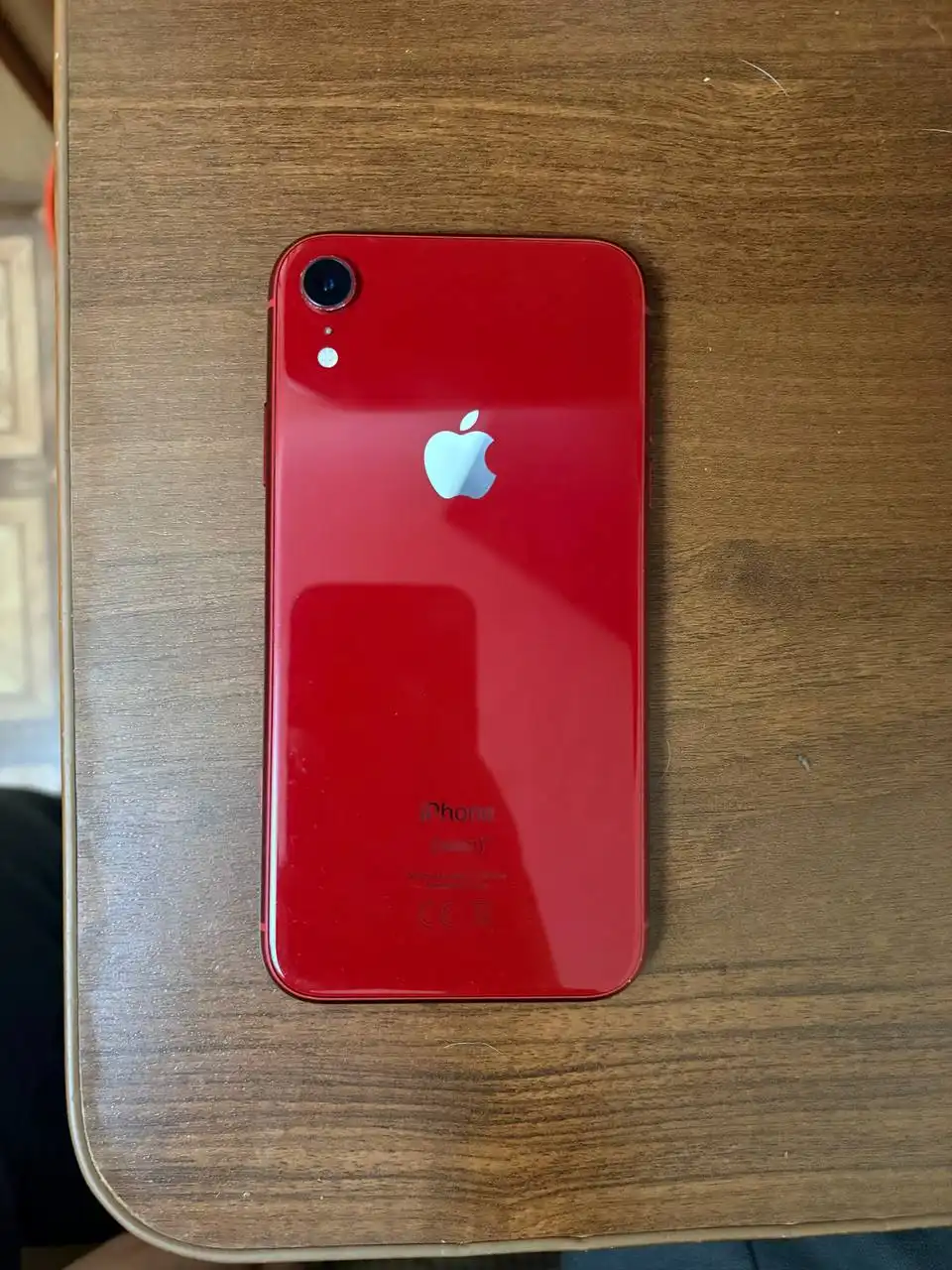 Продам iPhone XR в идеальном состоянии - Смартфоны (Электроника) в Саратов