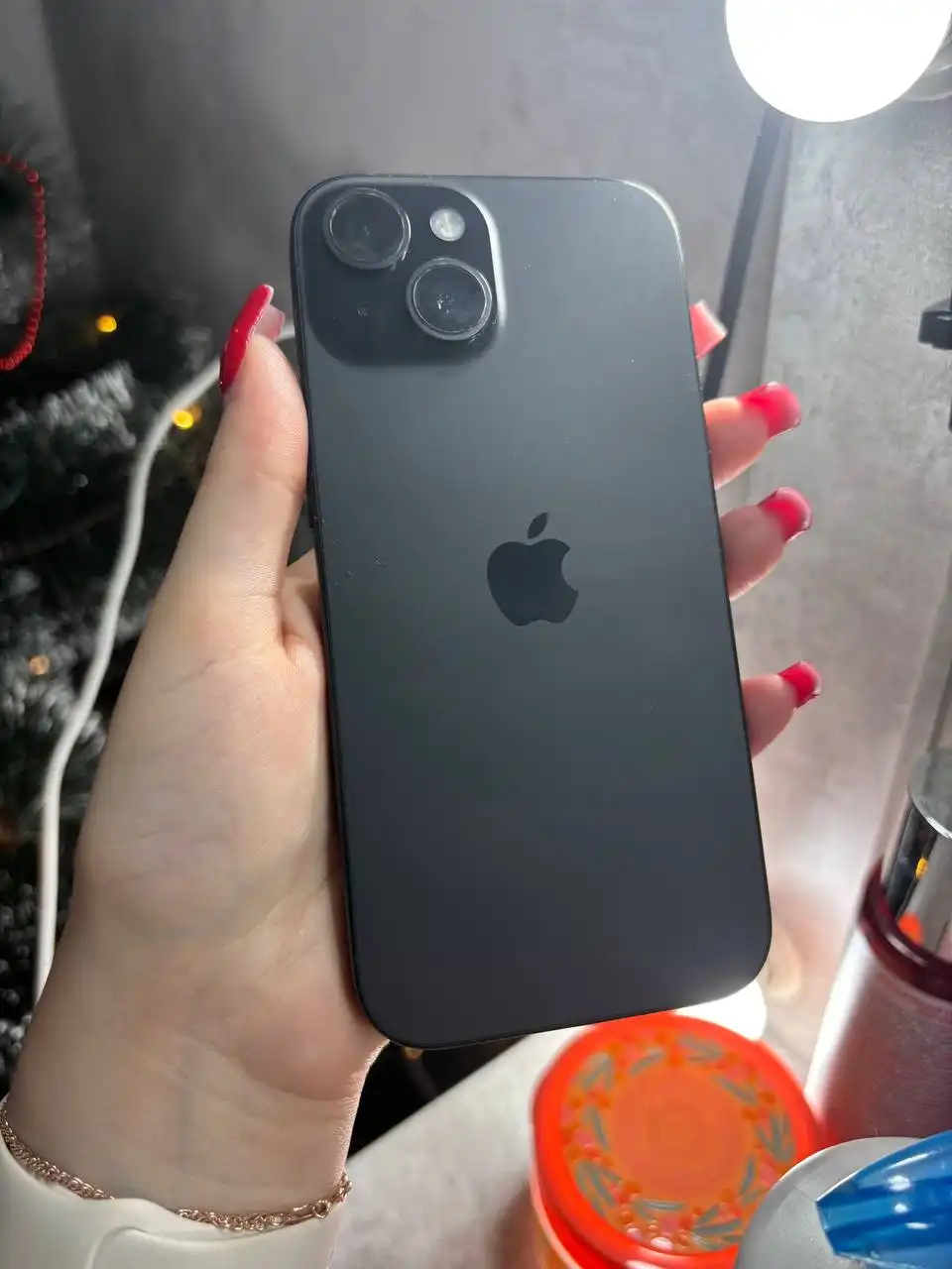 Продам iPhone 15 256 ГБ - Смартфоны (Электроника) в Саратов