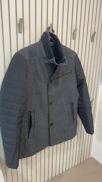 Пальто GRIZMAN размер 52 - Пижамы в Саратов