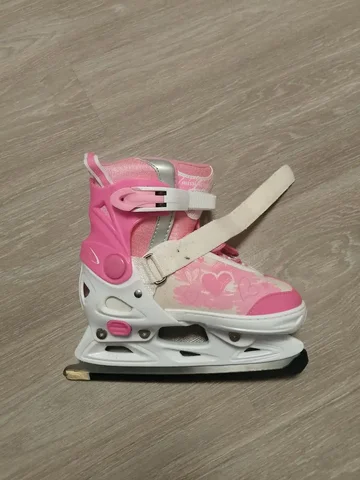 Продам раздвижные коньки 33-36 - Потеряшки/Находки в Саратов