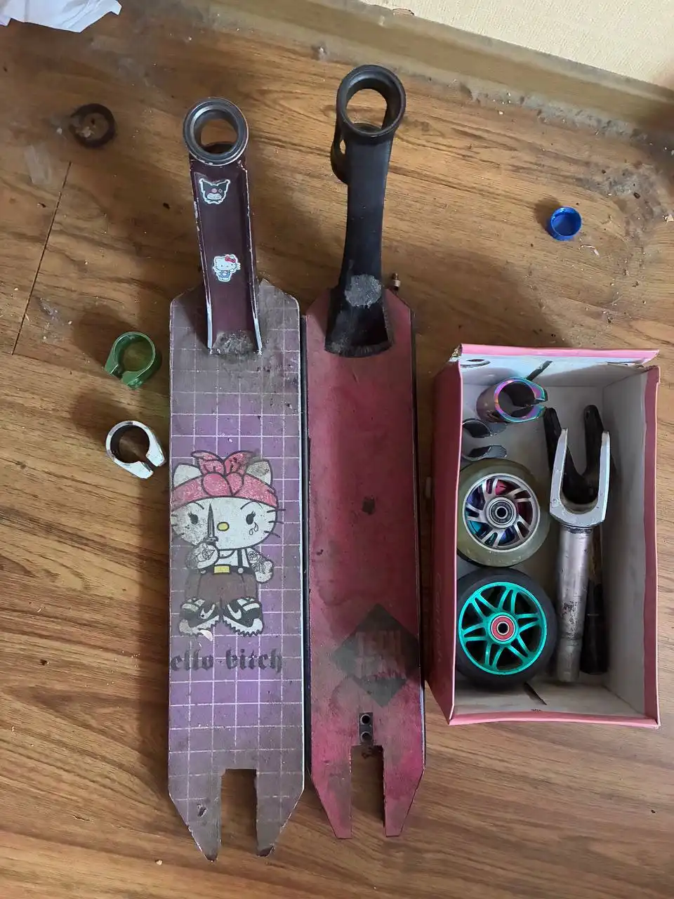 Продажа товаров из советской больницы - Барахолка в Саратов