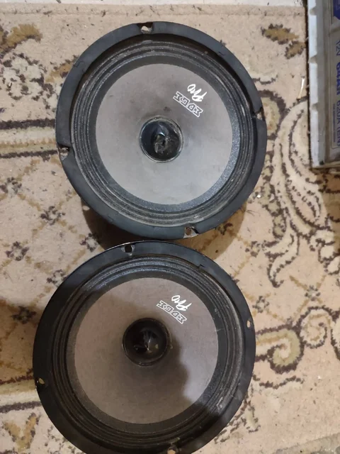 Продажа динамиков, туманок, габаритов, линз и памперсов - Потеряшки/Находки в Саратов