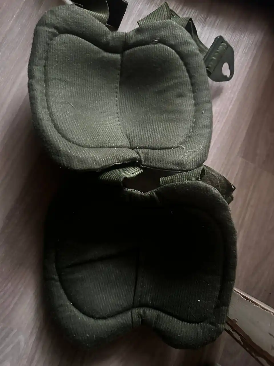Продам тактические наколенники - Барахолка в Саратов