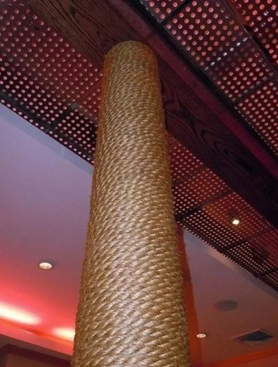 Трубы картоновые для строительства и дизайна