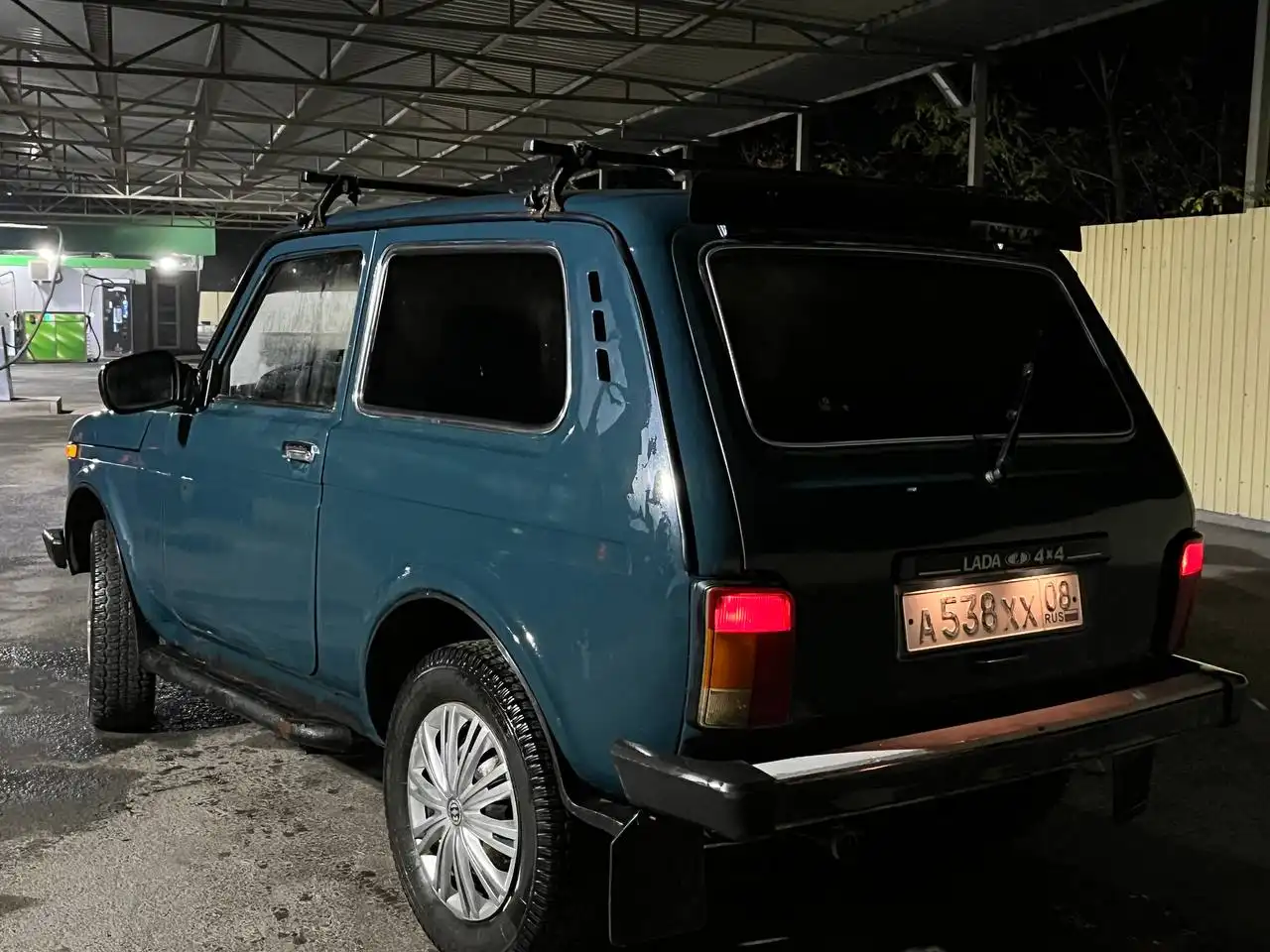 Продажа автомобиля 2013 года