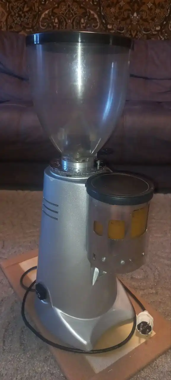 Продажа кофейного оборудования