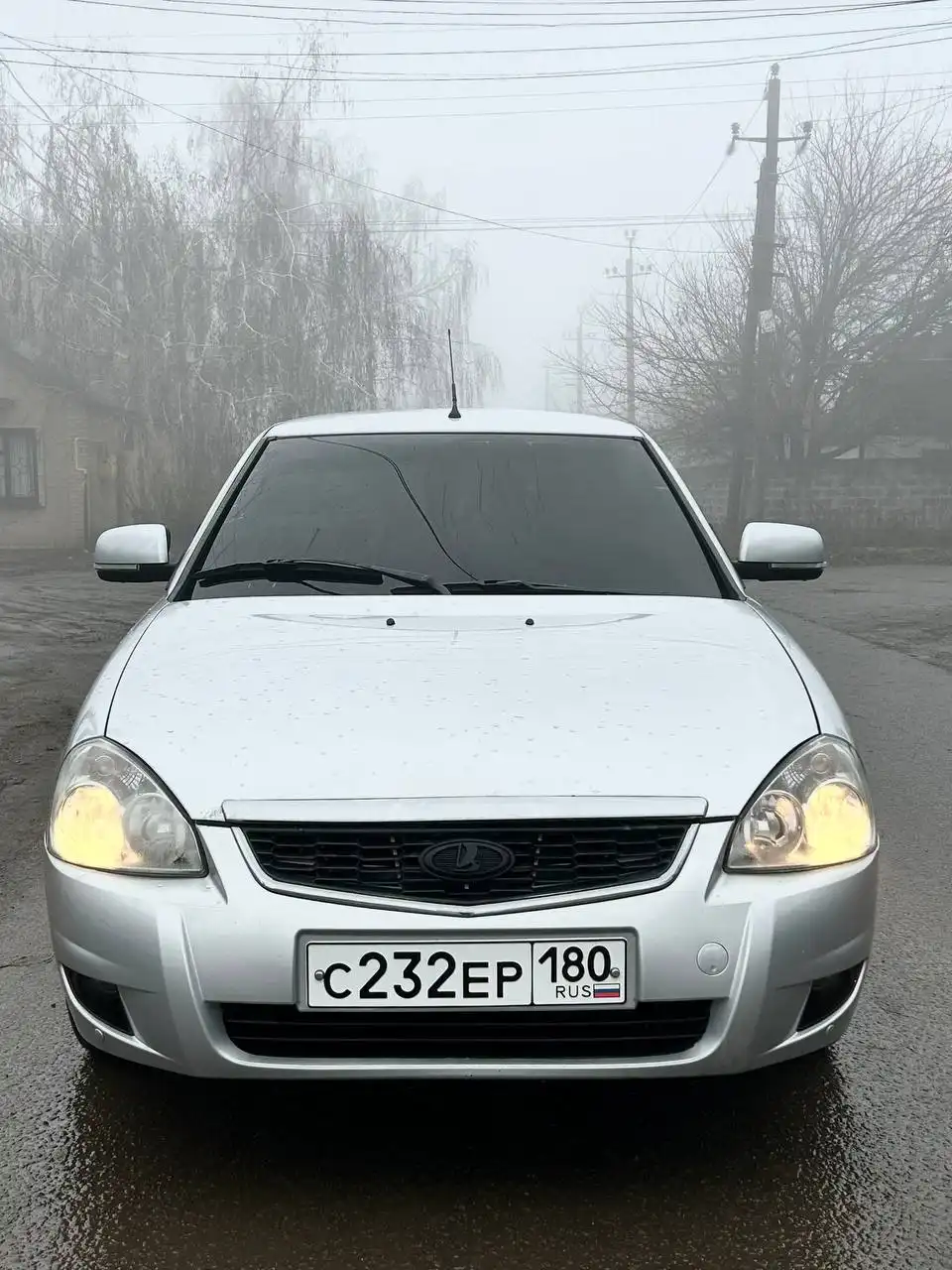 Продам LADA Priora 2012 года