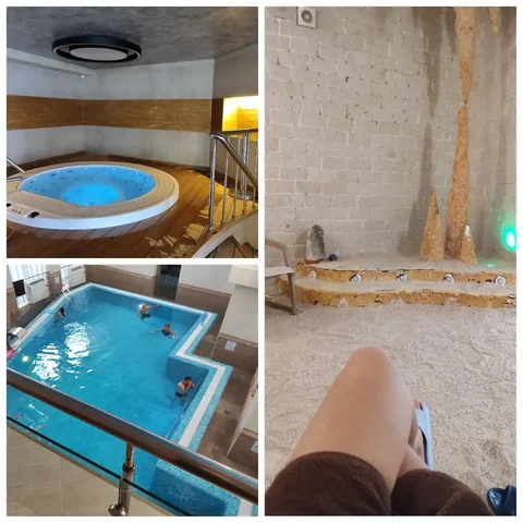 Однодневный SPA-тур в Евпаторию - Услуги в Евпатория