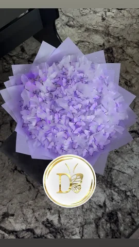 Лавандовая бабочка - Хобби и отдых в Симферополь