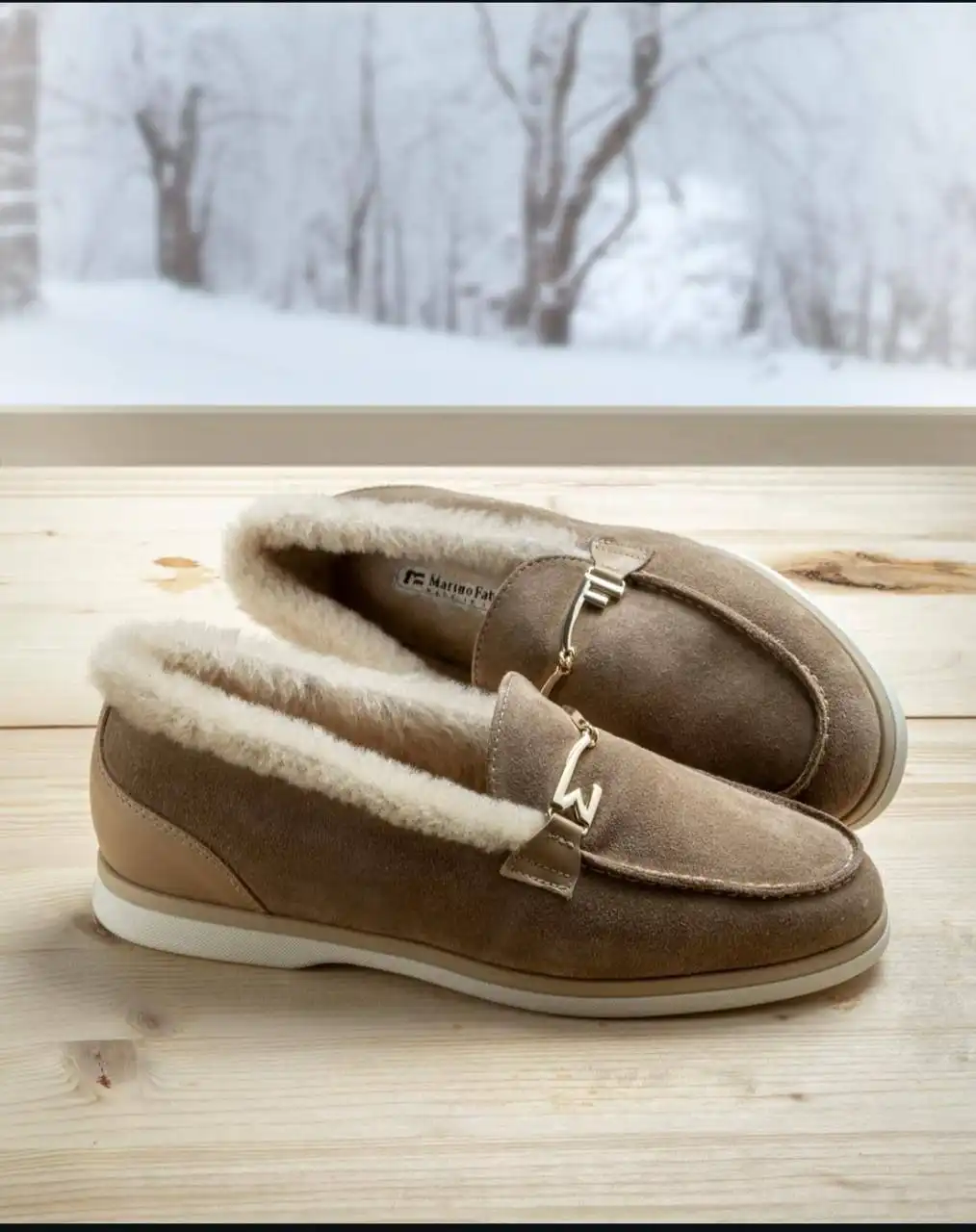 Магазин одежды и аксессуаров из Италии в Севастополе - Одежда в Севастополь