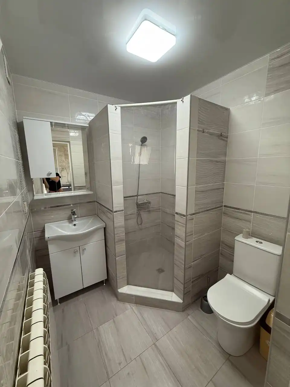 Сдается 1 комнатная квартира в Строгановке