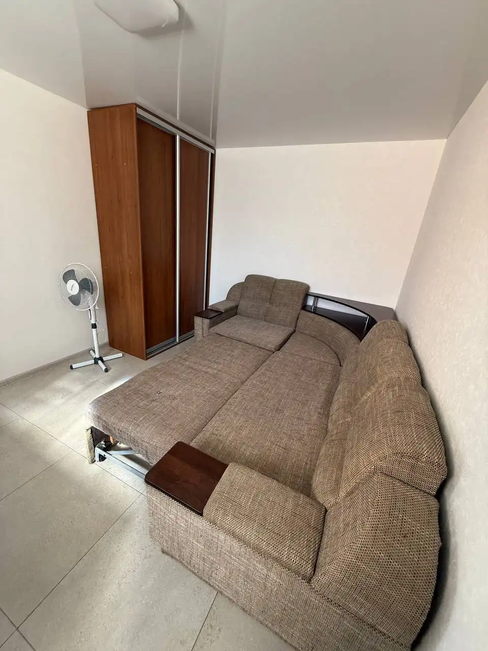 Сдается 1 комнатная квартира в Строгановке