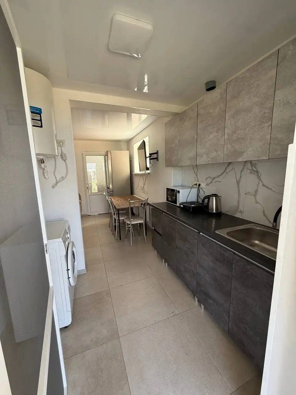 Сдается 1 комнатная квартира в Строгановке