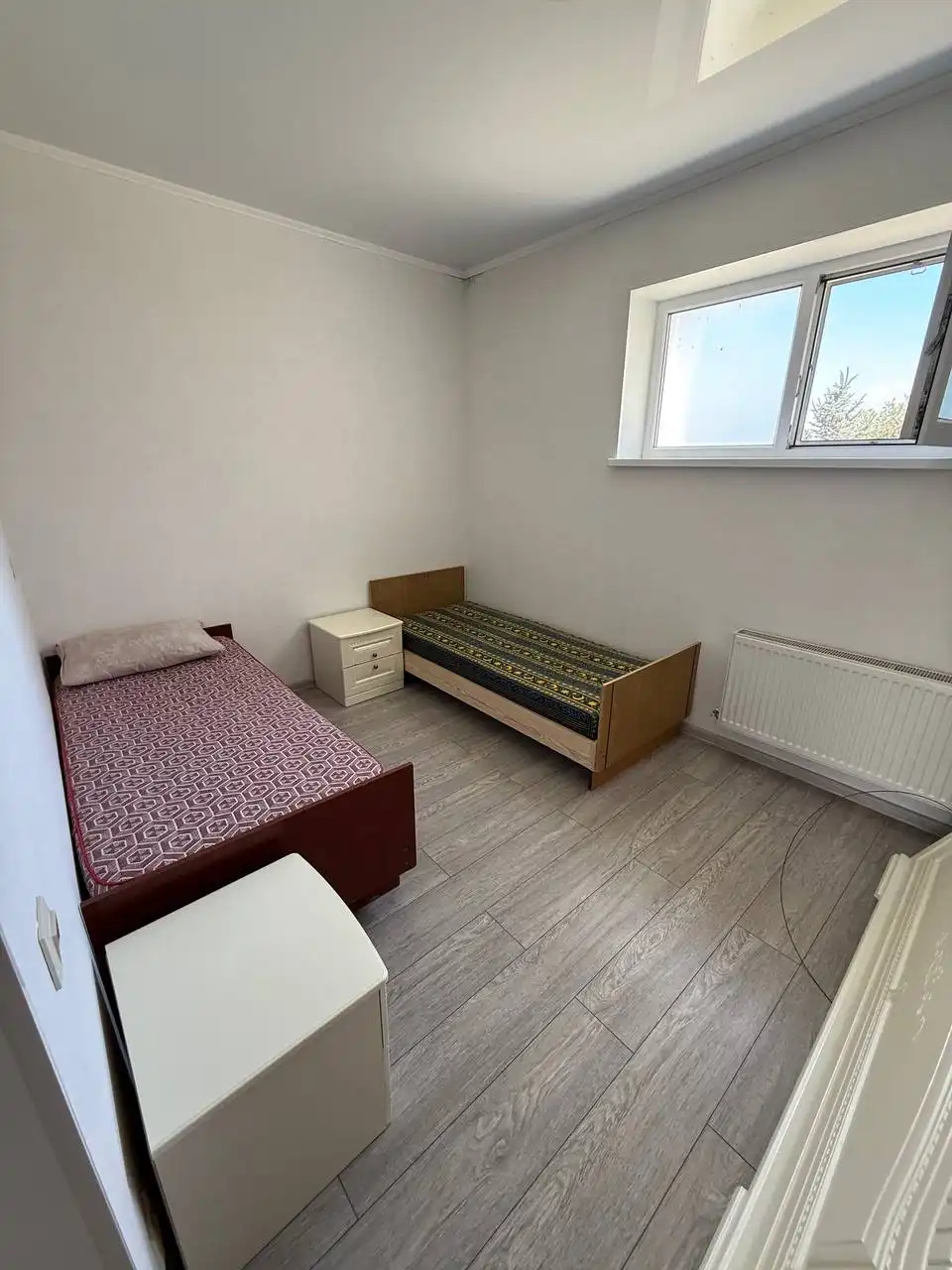 Сдается 1 комнатная квартира в Строгановке