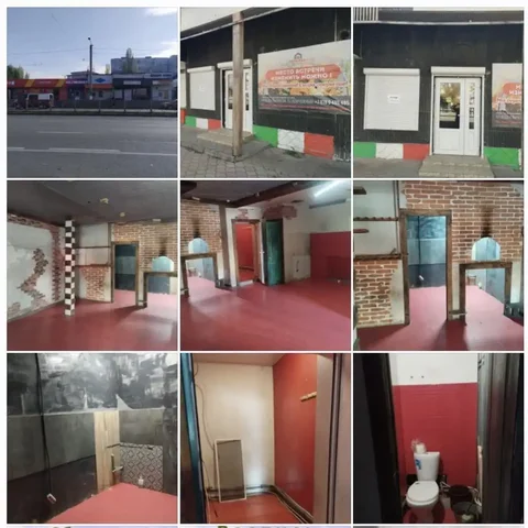 Сдача помещения под магазин в Симферополе - частное объявление в Симферополь