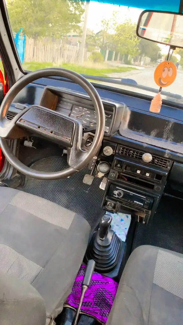 Продам ВАЗ 2108 в хорошем состоянии