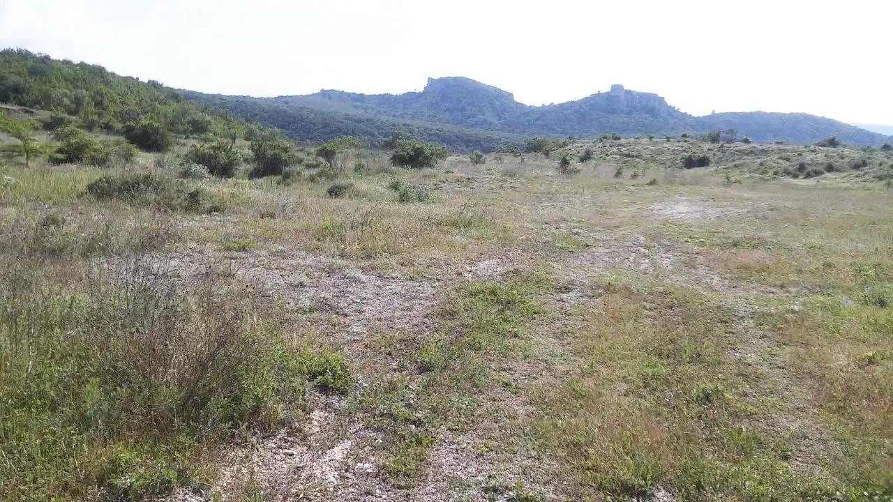 Продажа земельных участков сельхоз в Бахчисарайском районе