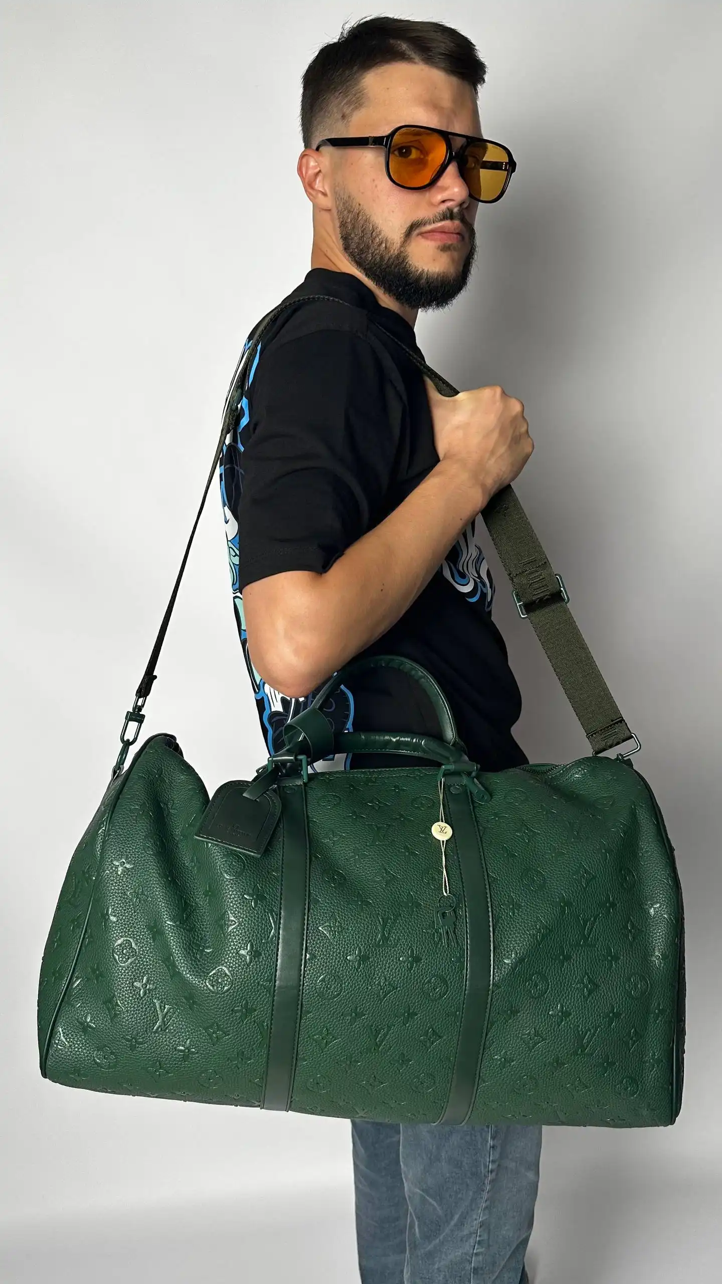 Магазин мужской одежды DSshop с качественными репликами