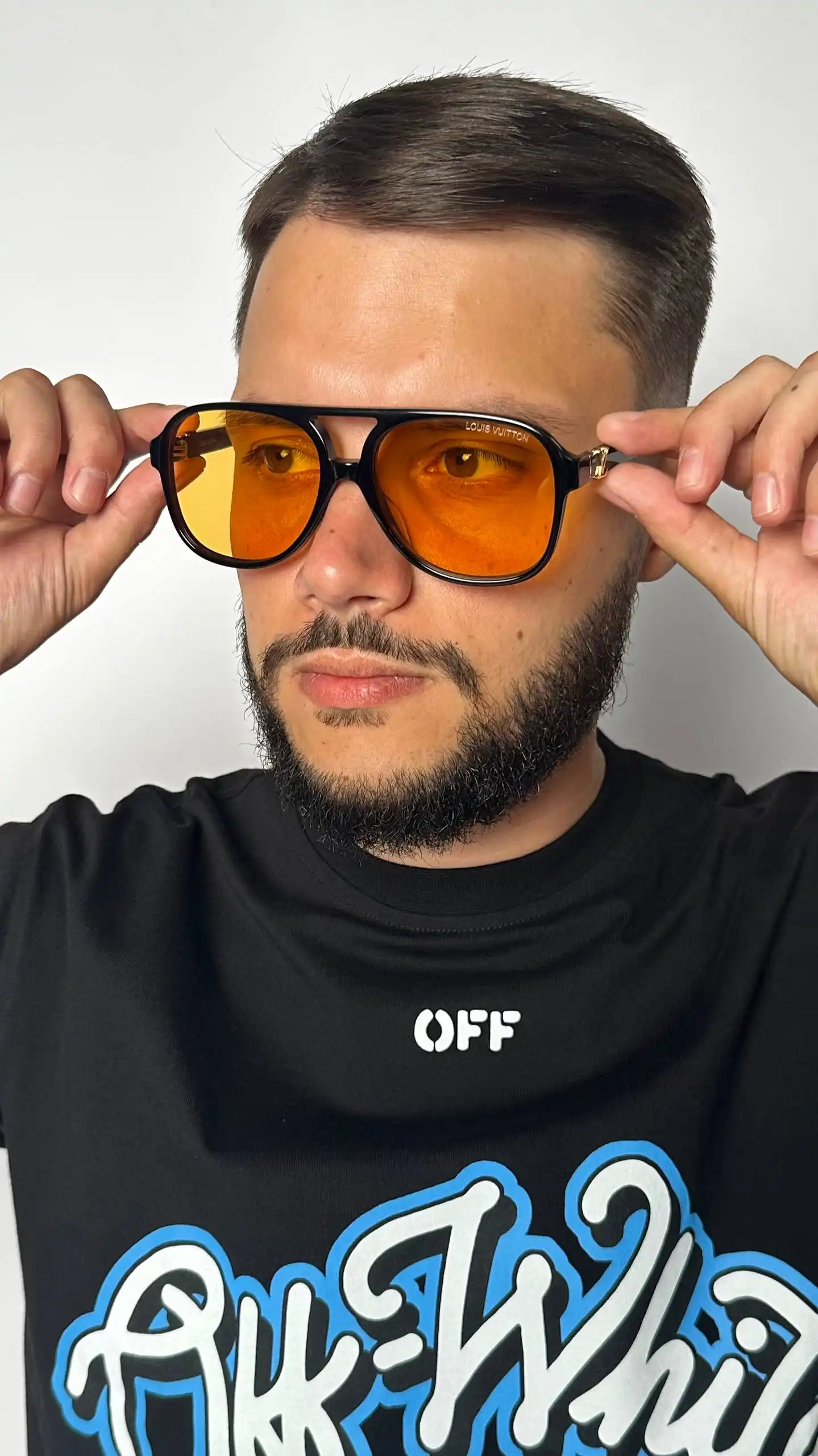 Магазин мужской одежды DSshop с качественными репликами