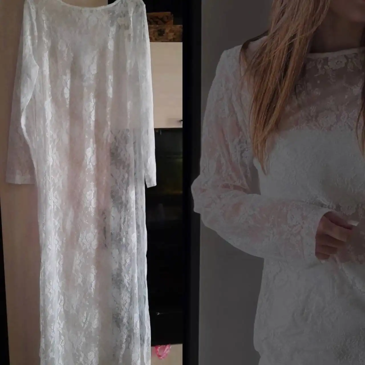 Платье новое с бирками размер М