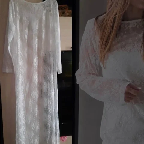 Платье новое с бирками размер М - частное объявление в Симферополь