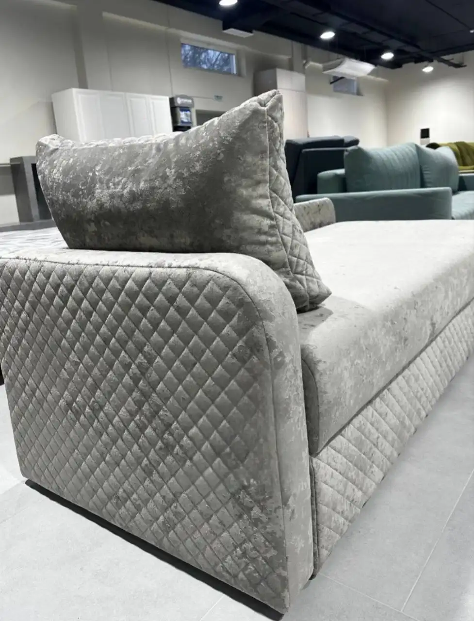 Софа Томас с подъемным механизмом