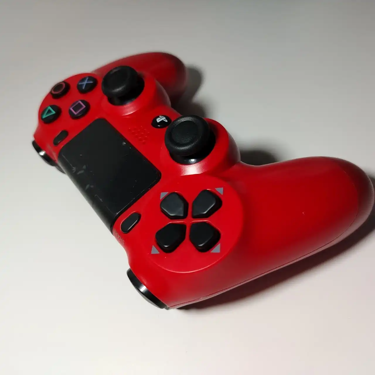 Продажа джойстика - Геймпады и контроллеры (Электроника) в Симферополь