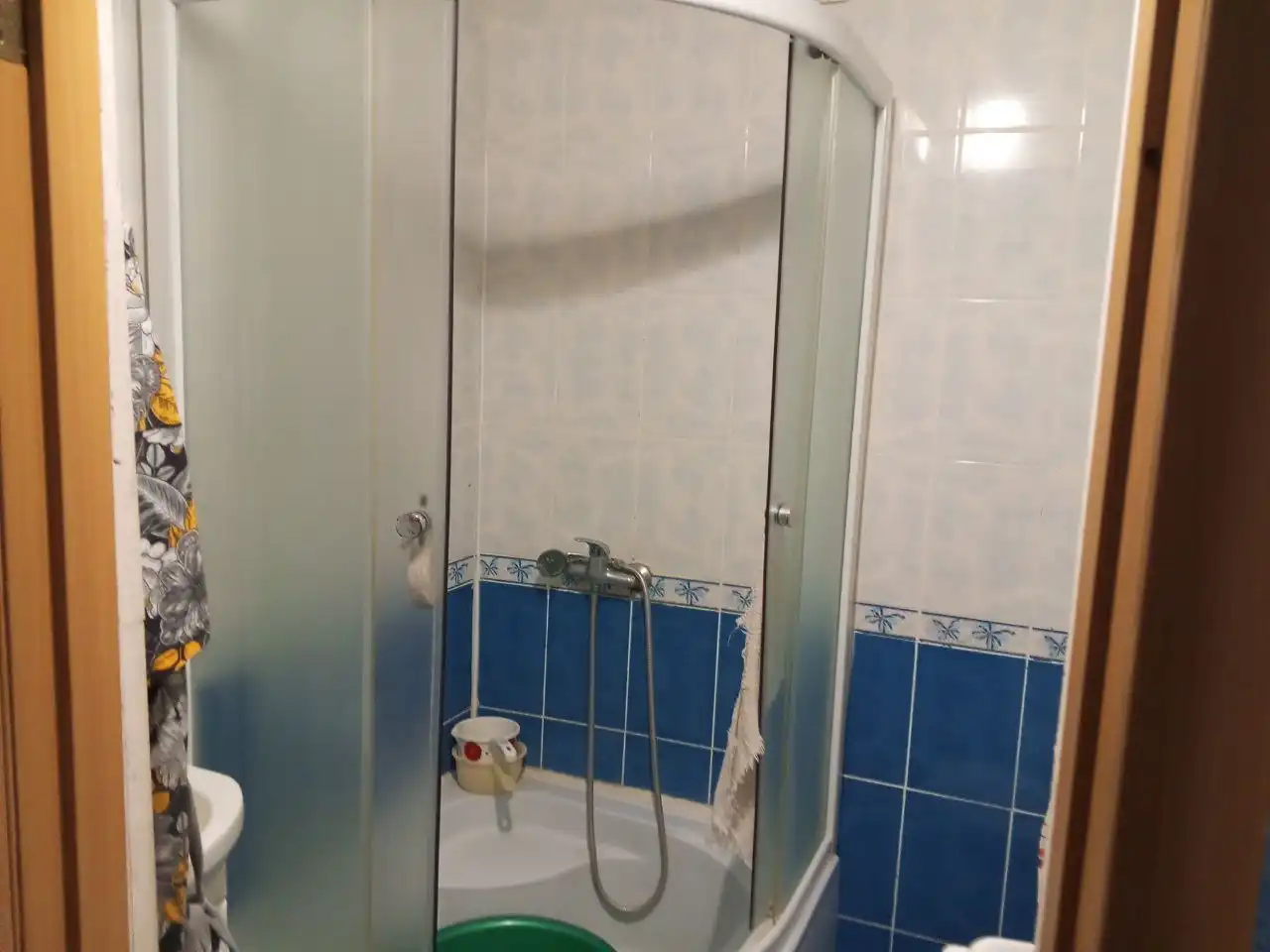 Продажа однокомнатной квартиры в районе Москольца - Квартиры (Недвижимость) в Симферополь