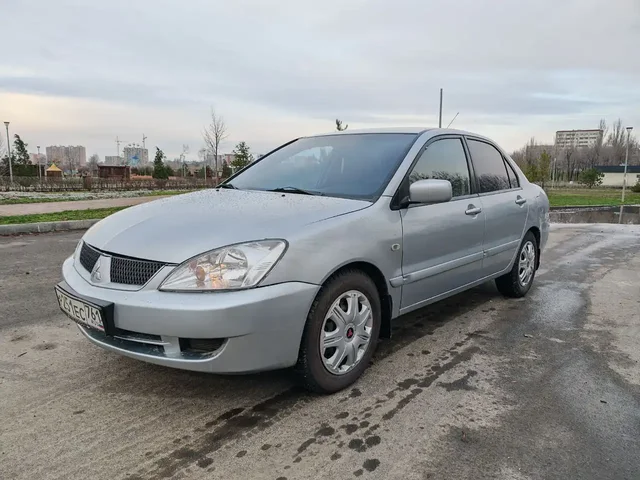 Продам Mitsubishi Lancer 9 2006 года - Авто в Симферополь