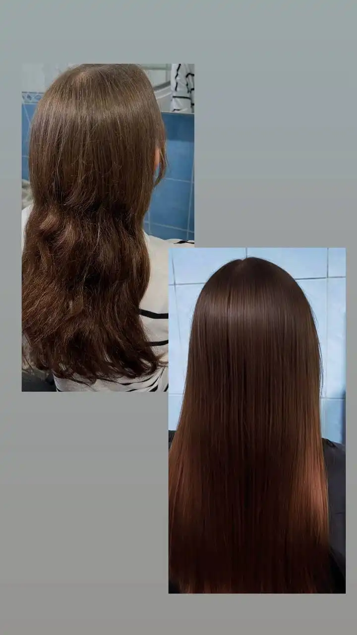 Мастер по реконструкции волос ищет моделей для портфолио - Парикмахерские услуги (Услуги) в Симферополь