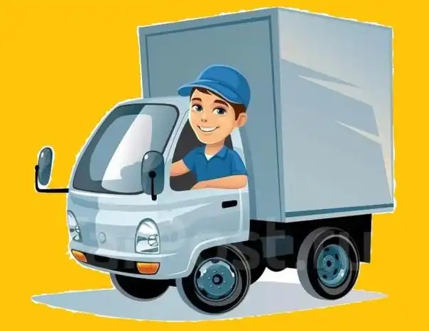 Требуется водитель на КАМАЗ 3490 тендем в Симферополе - Водитель (Работа) в Симферополь