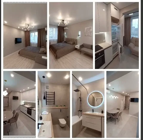 Продажа квартиры в Жигулина Роща Симферополь - Земля в Симферополь