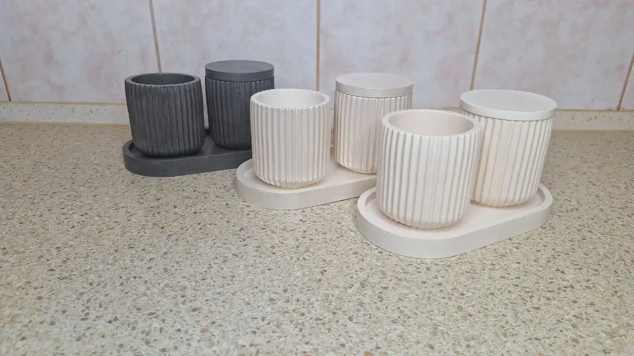 Продажа изделий из гипса ручной работы - Рукоделие и творчество (Хобби и отдых) в Симферополь