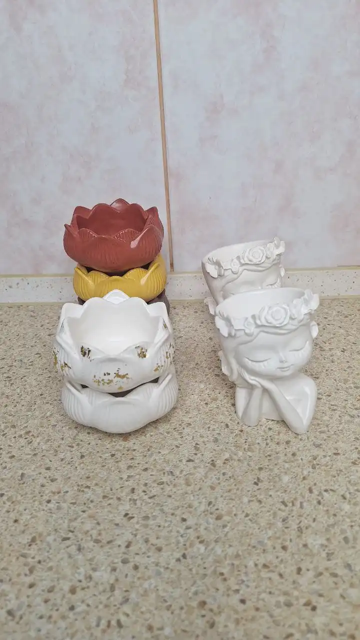 Продажа изделий из гипса ручной работы - Рукоделие и творчество (Хобби и отдых) в Симферополь