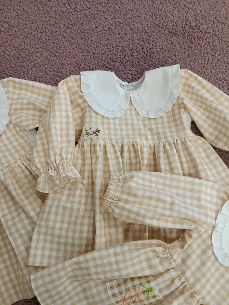 Индивидуальный пошив детской и женской одежды в Симферополе - Пошив одежды (Услуги) в Симферополь