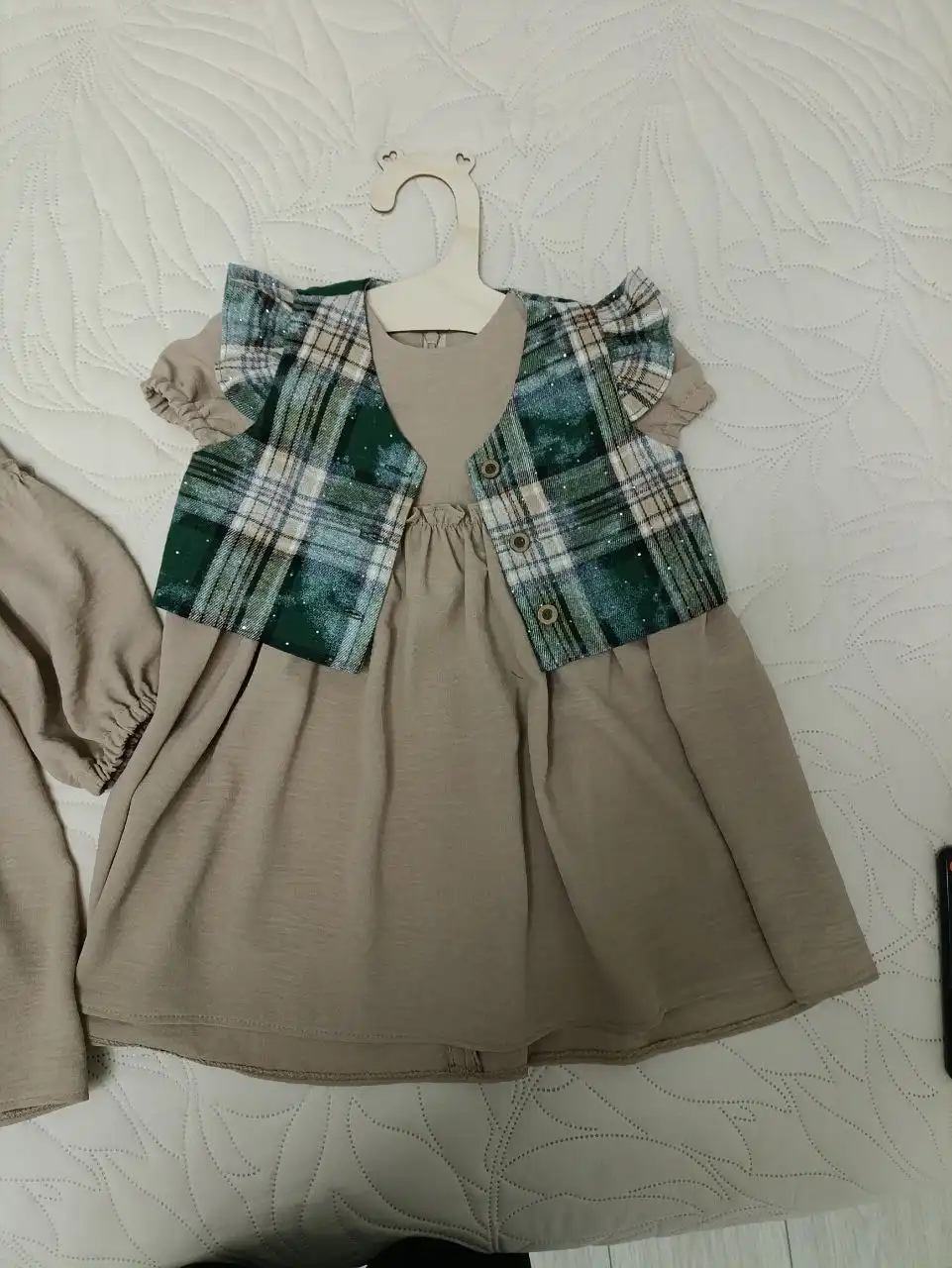 Индивидуальный пошив детской и женской одежды в Симферополе - Пошив одежды (Услуги) в Симферополь