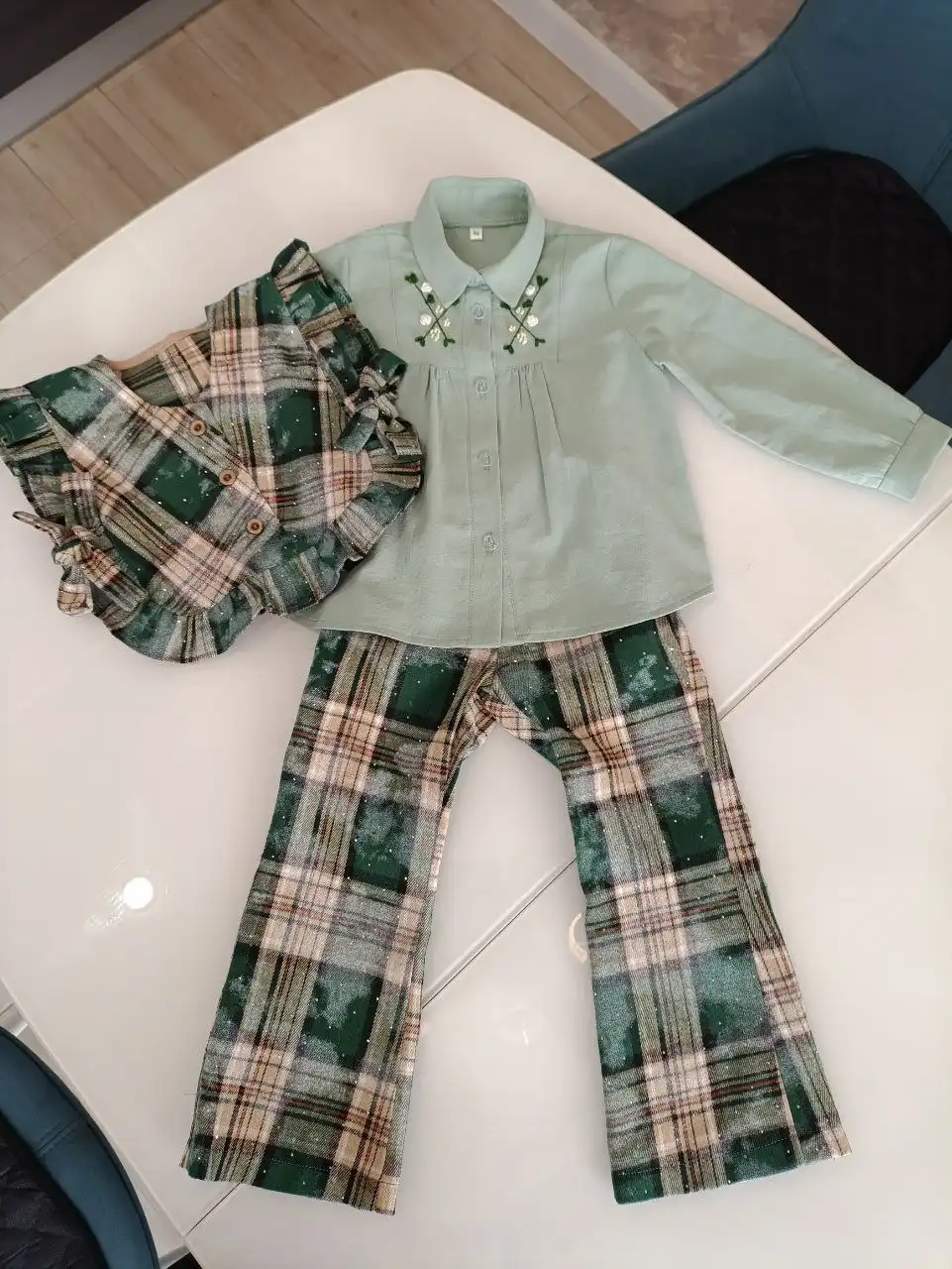 Индивидуальный пошив детской и женской одежды в Симферополе - Пошив одежды (Услуги) в Симферополь